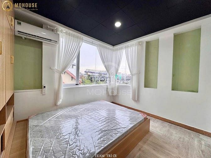 Hình ảnh Cho Thuê Căn Hộ Dạng Studio - Cửa Sổ Nhiều Áng Sáng