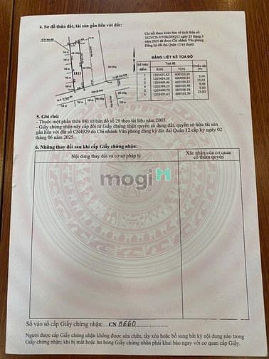 Hình ảnh 📍 Nhà Đẹp Trung Tâm Thạnh Xuân 25 – Sổ Hồng Riêng, Công Chứng Ngay