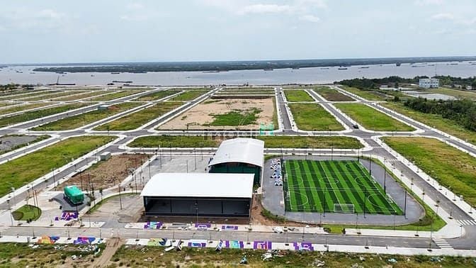 Hình ảnh BÁN Nhanh đất nền dự án Hiệp Phước Premia giá siêu tốt