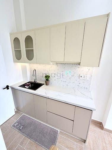 Hình ảnh Bán Nhà Mặt Tiền Dương Bá Trạc Quận 8 25 m² 4 Tầng Chỉ 7 Tỷ x TL