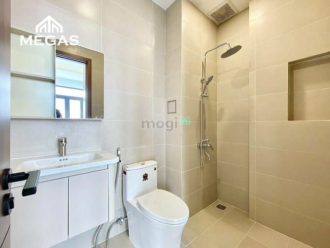 Hình ảnh Cho Thuê Căn Hộ Dạng Studio - Ban Công 30m2