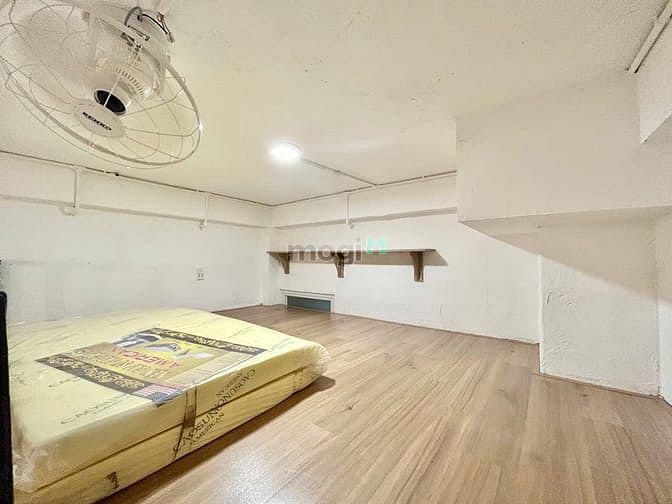 Hình ảnh Cho Thuê Căn Hộ Duplex - Ban Công rộng rãi