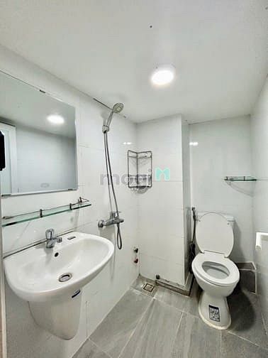 Hình ảnh Cho Thuê Căn Hộ Duplex - Ban Công rộng rãi