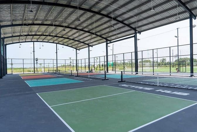 Hình ảnh Cần bán đất nền Hiệp Phước Premia vị trí đẹp giá tốt