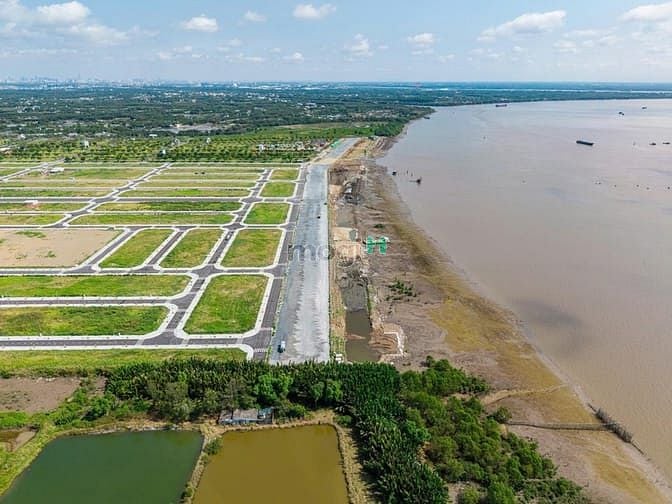 Hình ảnh Cần bán đất nền Hiệp Phước Premia vị trí đẹp giá tốt