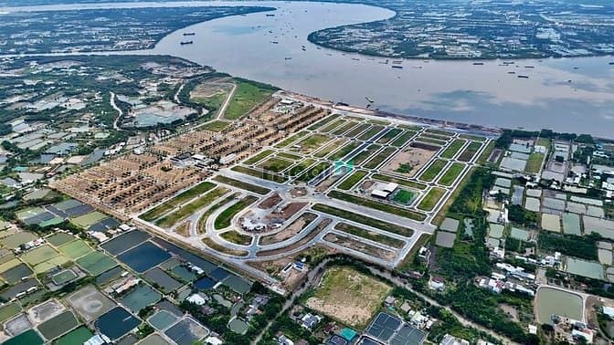 Hình ảnh Cần bán đất nền Hiệp Phước Premia vị trí đẹp giá tốt