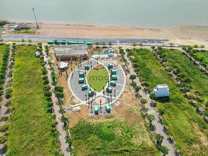 Hình ảnh Cần bán đất nền Hiệp Phước Premia vị trí đẹp giá tốt