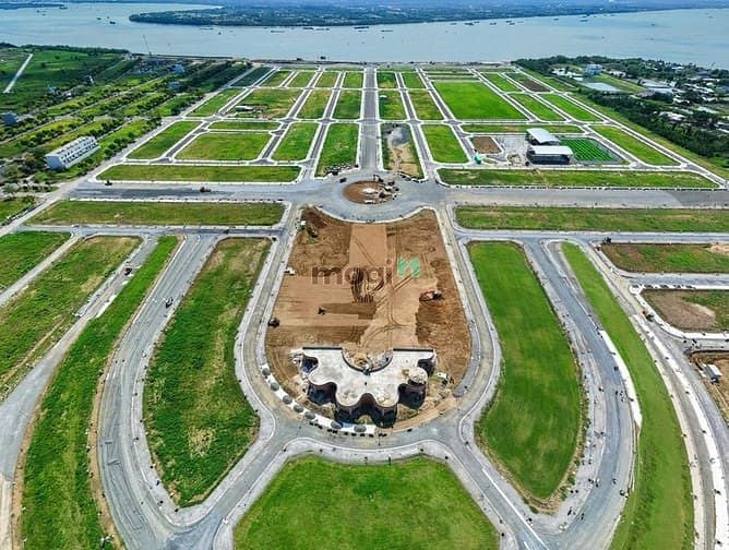 Hình ảnh Cần bán đất nền Hiệp Phước Premia vị trí đẹp giá tốt