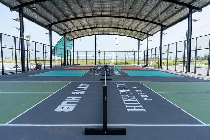 Hình ảnh Cần bán đất nền Hiệp Phước Premia vị trí đẹp giá tốt