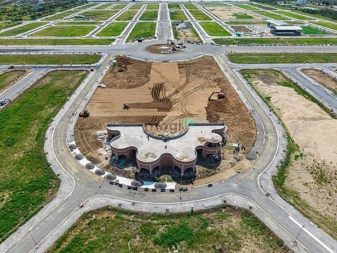 Hình ảnh Cần bán đất nền Hiệp Phước Premia vị trí đẹp giá tốt