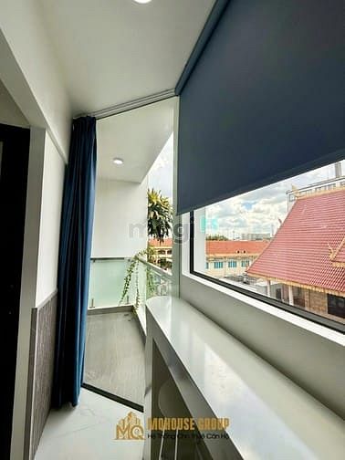 Hình ảnh Cho Thuê Căn Hộ 1 PN - Ban Công Thoáng mát