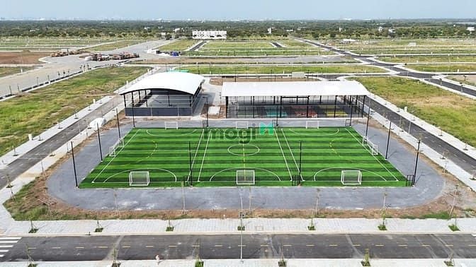 Hình ảnh Sở hữu khu đất nền tại Đô Thị Sinh Thái Siêu Sông Hiệp Phước Premia
