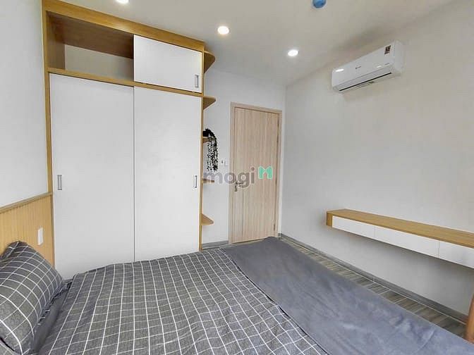 Hình ảnh Cho Thuê Căn Hộ 1 PN - Ban Công