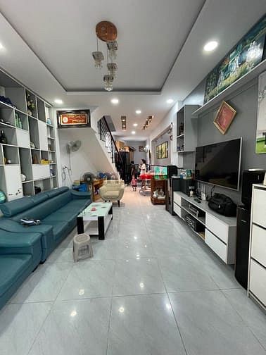 Hình ảnh Giảm sốc 1.5 tỷ - 63m2 KLG - Xe tải - Chỉ 5 tỷ hơn