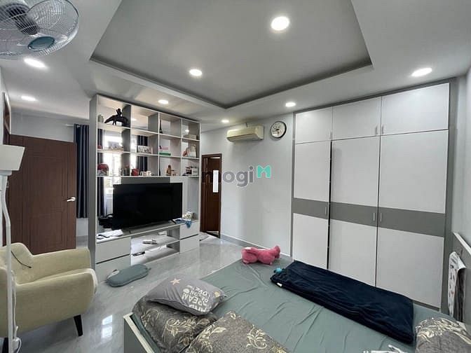 Hình ảnh Giảm sốc 1.5 tỷ - 63m2 KLG - Xe tải - Chỉ 5 tỷ hơn