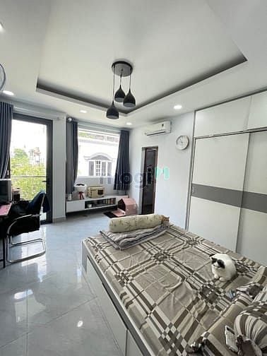 Hình ảnh Giảm sốc 1.5 tỷ - 63m2 KLG - Xe tải - Chỉ 5 tỷ hơn