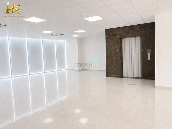 Hình ảnh 🏢 Văn phòng cho thuê gần sân bay Tân Sơn Nhất - Chính Chủ