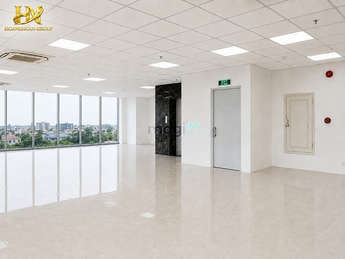 Hình ảnh 🏢 Văn phòng cho thuê gần sân bay Tân Sơn Nhất - Chính Chủ