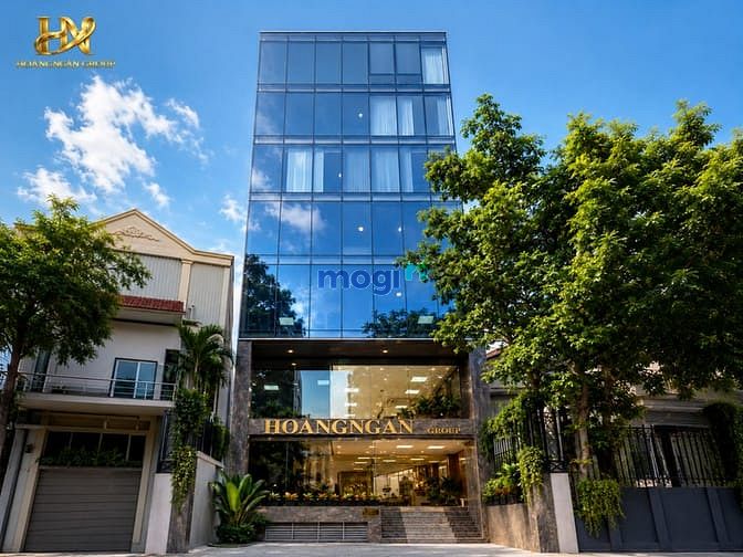 Hình ảnh 🏢 Văn phòng cho thuê gần sân bay Tân Sơn Nhất - Chính Chủ