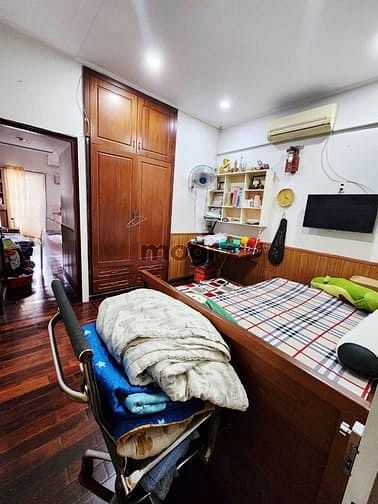 Hình ảnh Hẻm 7M - Hồ Thị Kỷ Quận 10 - 48m2 3 Tầng - 9 Tỷ 9
