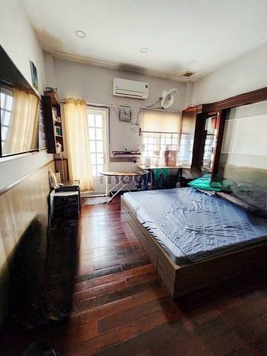 Hình ảnh Hẻm 7M - Hồ Thị Kỷ Quận 10 - 48m2 3 Tầng - 9 Tỷ 9