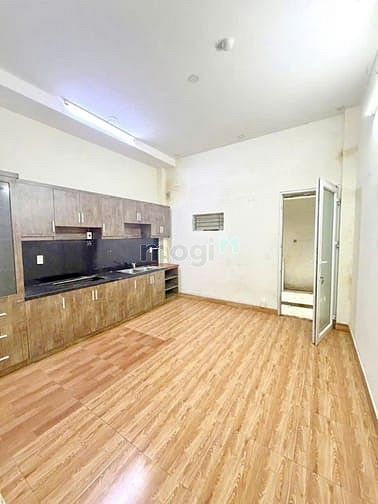 Hình ảnh Bán Nhà Quận 8 - Đối Diện Công Viên - 11,6 Tỷ (TL)