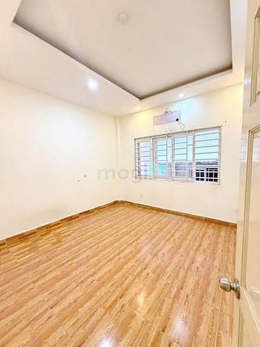 Hình ảnh Bán Nhà Quận 8 - Đối Diện Công Viên - 11,6 Tỷ (TL)