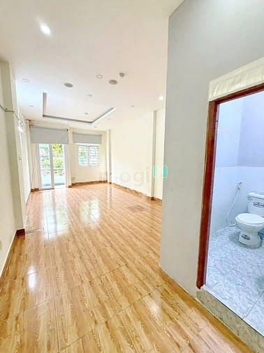 Hình ảnh Bán Nhà Quận 8 - Đối Diện Công Viên - 11,6 Tỷ (TL)
