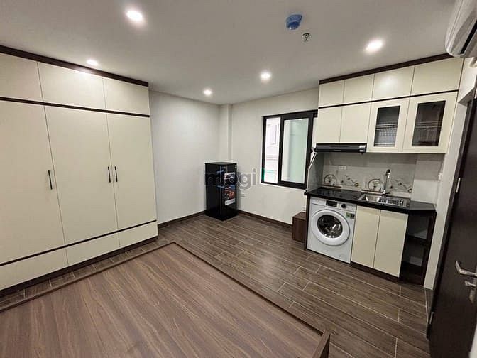 Hình ảnh CHÍNH CHỦ cho thuê CCMN địa chỉ số 19 ngách 54 ngõ 58 Đào Tấn, Ba Đình