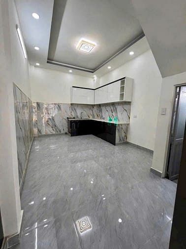 Hình ảnh Bán nhà Hóc Môn 38.5m2 495 triệu, nhà ở làm ăn lên, ra 50m có tiện ích