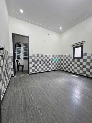 Hình ảnh Bán nhà Hóc Môn 38.5m2 495 triệu, nhà ở làm ăn lên, ra 50m có tiện ích