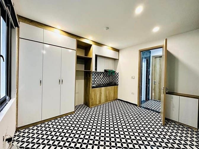 Hình ảnh Sở hữu ngay nhà MP Lạc Nghiệp, giá 32 tỷ, 51m2x4T, lô góc