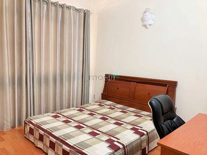 Hình ảnh Bán Nhà Quận Bình Thạnh - Khu Dân Cư Yên Tĩnh - 11,5 Tỷ (TL)