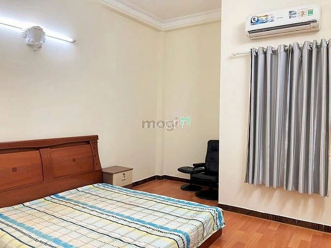 Hình ảnh Bán Nhà Quận Bình Thạnh - Khu Dân Cư Yên Tĩnh - 11,5 Tỷ (TL)