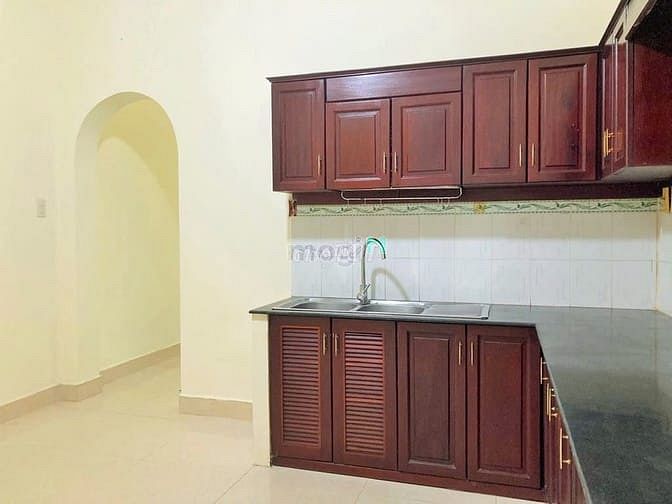 Hình ảnh Bán Nhà Quận Bình Thạnh - Khu Dân Cư Yên Tĩnh - 11,5 Tỷ (TL)