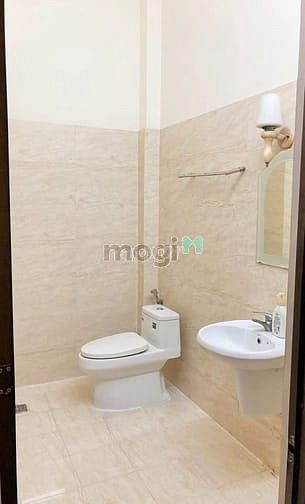 Hình ảnh Bán Nhà Quận Bình Thạnh - Khu Dân Cư Yên Tĩnh - 11,5 Tỷ (TL)