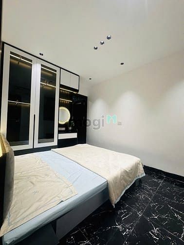 Hình ảnh 🏝️ GẦN HỒ - LÔ GÓC 🏡Bán nhà Đống Đa 3.3 tỷ