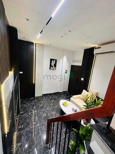 Hình ảnh 🏝️ GẦN HỒ - LÔ GÓC 🏡Bán nhà Đống Đa 3.3 tỷ