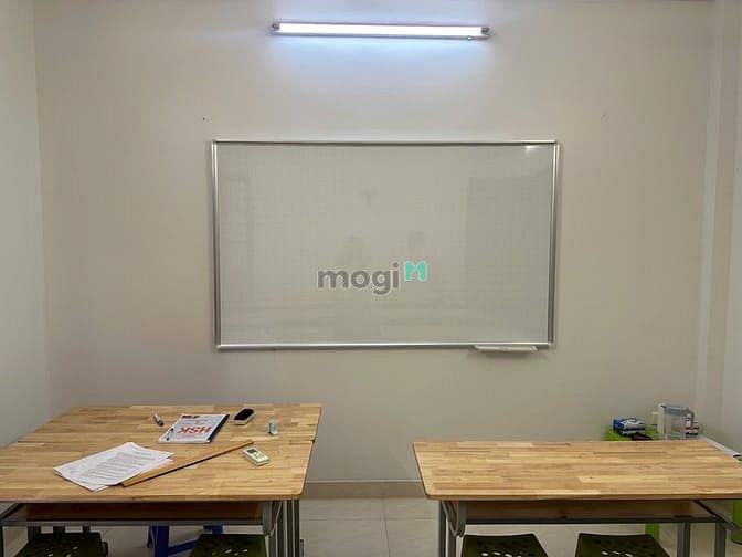 Hình ảnh Cho thuê phòng học tại 52 Quan Nhân
