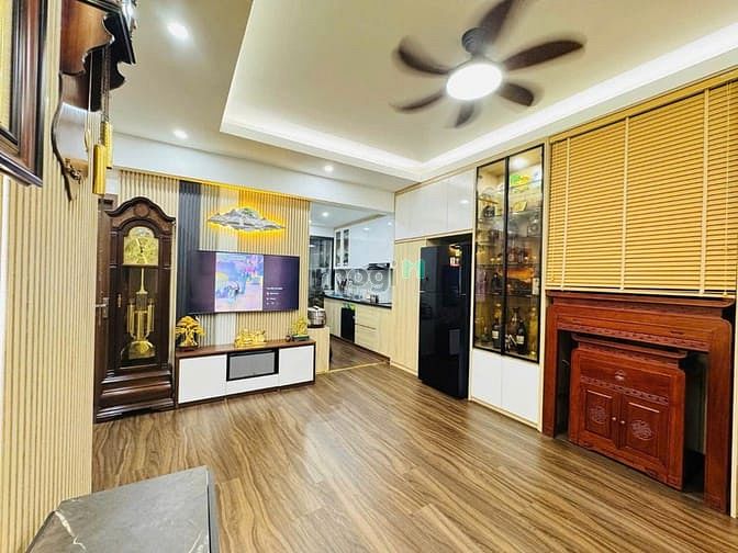 Hình ảnh 🏡 Mb6623 nạp rút nhanh chóng 3 phòng ngủ – 2 WC – Nội thất sang xịn mịn_Bán Đảo Linh Đàm