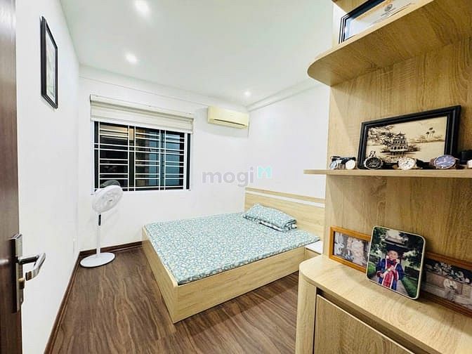 Hình ảnh 🏡 Mb6623 nạp rút nhanh chóng 3 phòng ngủ – 2 WC – Nội thất sang xịn mịn_Bán Đảo Linh Đàm