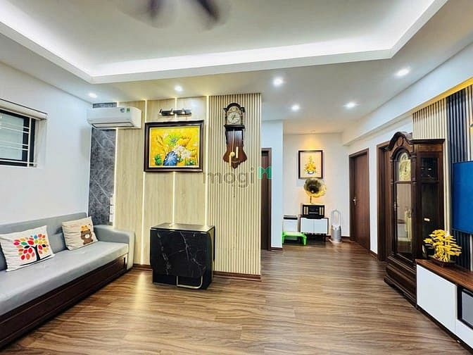 Hình ảnh 🏡 Mb6623 nạp rút nhanh chóng 3 phòng ngủ – 2 WC – Nội thất sang xịn mịn_Bán Đảo Linh Đàm