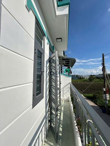 Hình ảnh 685TR-Góc 2MT, Đường Ô Tô 5m, KDC. Tiện ích, Chợ, trường học,.Hóc Môn
