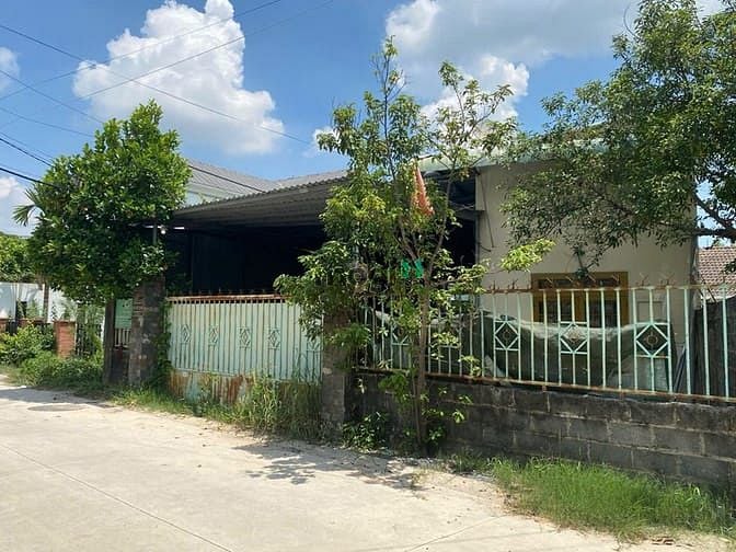 Hình ảnh Nhà xưởng 460,6m² Bình Mỹ Củ Chi - mt 12M - Đ9m - Giá 8,7 TỶ