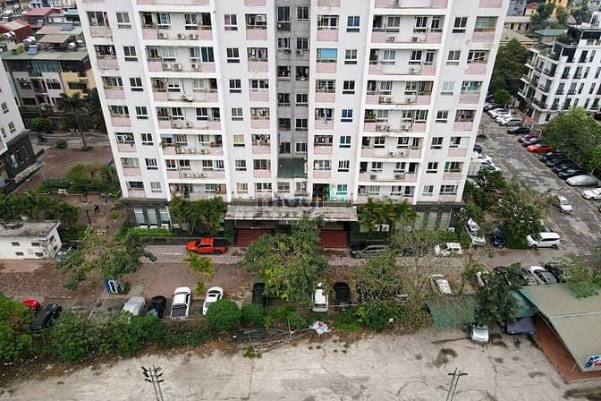 Hình ảnh CHÍNH CHỦ cho thuê Trang Chủ MB66.COM / Đăng Ký Tặng 66K P.601, toà nhà CT1.1