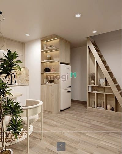 Hình ảnh Bán nhà hẻm Lũy Bán Bích, Tân phúDT: 4.3x4m 2 Tầng 1.9 tỷ TL
