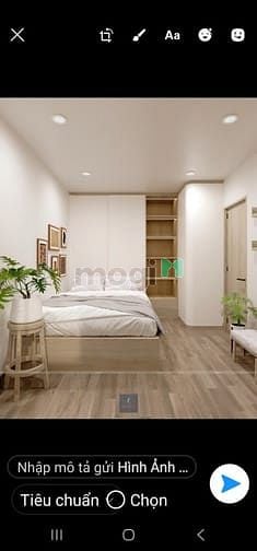 Hình ảnh Bán nhà hẻm Lũy Bán Bích, Tân phúDT: 4.3x4m 2 Tầng 1.9 tỷ TL