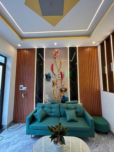 Hình ảnh Chính chủ bán nhà , 785TR-3PN-2WC, Đường ô tô 5M, cách đường lớn 200M