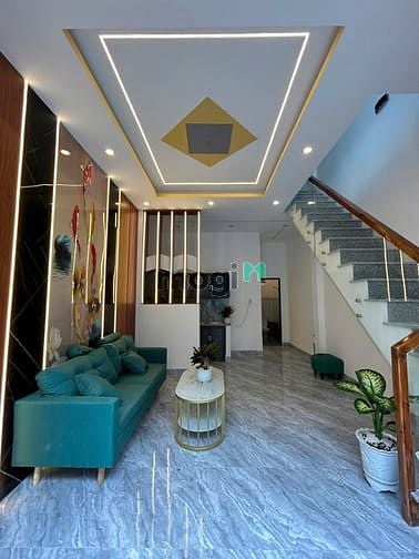 Hình ảnh Chính chủ bán nhà , 785TR-3PN-2WC, Đường ô tô 5M, cách đường lớn 200M