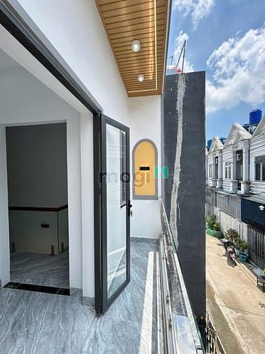 Hình ảnh Chính chủ bán nhà , 785TR-3PN-2WC, Đường ô tô 5M, cách đường lớn 200M